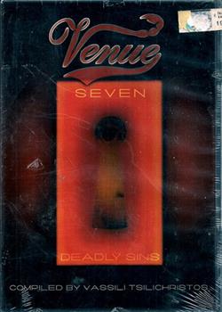 Various Compiled By Vassili Tsilichristos - Venue Seven