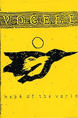 baixar álbum Vogeli - Maps Of The World