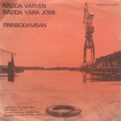 télécharger l'album Varvsskivan - Rädda Varven Rädda Våra Jobb