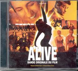 descargar álbum Various - Alive Bande Originale Du Film