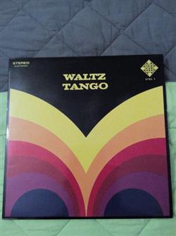 baixar álbum Various - Waltz Tango