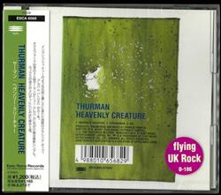 baixar álbum Thurman - Heavenly Creature