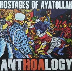 Hostages Of Ayatollah - Anthoalogy