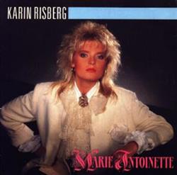 baixar álbum Karin Risberg - Marie Antoinette