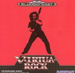 lytte på nettet Sludgefeast - Virtua Rock