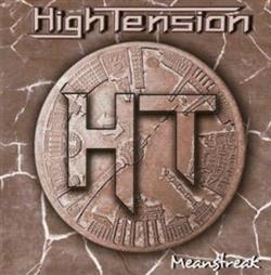 télécharger l'album High Tension - Meanstreak