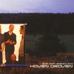 télécharger l'album Hoven Droven - More Happy Moments with Hoven Droven