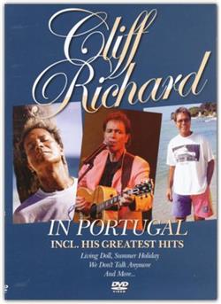 Album herunterladen Cliff Richard - Cliff Richard In Portugal Incl His Greatest Hits
