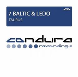 ascolta in linea 7 Baltic & Ledo - Taurus