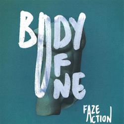 télécharger l'album Faze Action - Body Of One