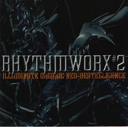 online anhören Giles Perring & Nick Cash - Rhythmworx 2