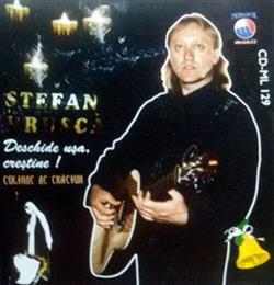 descargar álbum Ștefan Hrușcă - Deschide ușa creștine