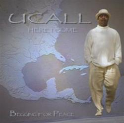 Download Ucall Gooden - Here I Come