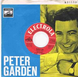 last ned album Peter Garden - Violette