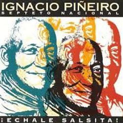 online luisteren Septeto Nacional De Ignacio Piñeiro - Eschale Salsita