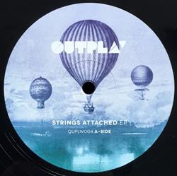 lyssna på nätet Various - Strings Attached EP