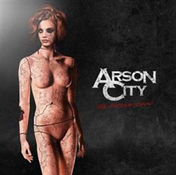 lataa albumi Arson City - The Horror Show
