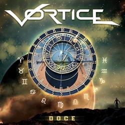 lataa albumi Vórtice - Doce