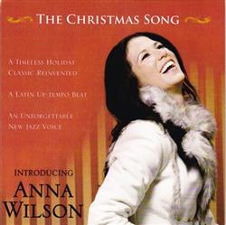escuchar en línea Anna Wilson - The Christmas Song