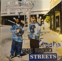 lataa albumi Inner City Thugs - Creepin The Bakkk Streets