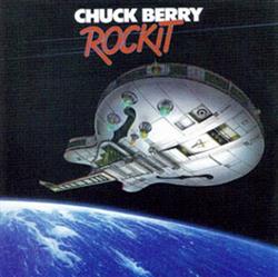 télécharger l'album Chuck Berry - Rockit