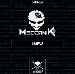 last ned album Meccanik - SMFW