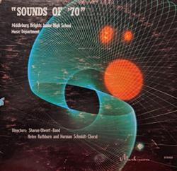télécharger l'album Various - Sounds Of 70