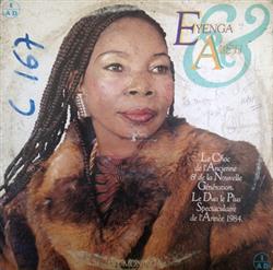 télécharger l'album Eyenga & Abeti - Dit Moninga