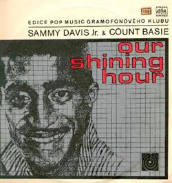 Album herunterladen Sammy Davis Jr & Count Basie - Our Shining Hour
