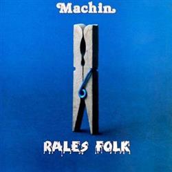 online luisteren Machin - Rales Folk
