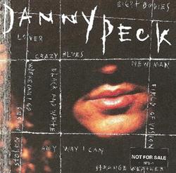 descargar álbum Danny Peck - Danny Peck