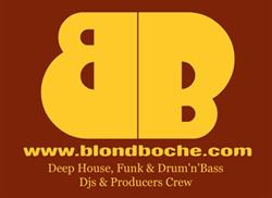 descargar álbum Blond Boche - Rhapsody