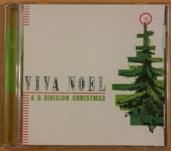 last ned album Various - Viva Noel A Q Division Christmas