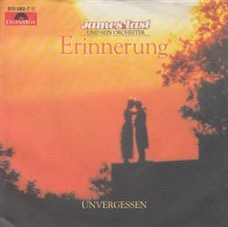 lataa albumi James Last - Erinnerung