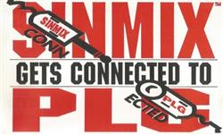 Download Various - Sinmix Gets Connected To PLG In 93
