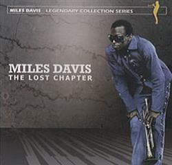 descargar álbum Miles Davis - The Lost Chapter