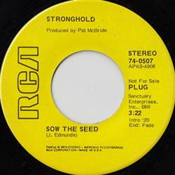 Download Stronghold - Sow The Seed