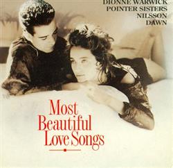 télécharger l'album Various - Most Beautiful Love Songs