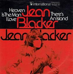 télécharger l'album Jean Blacker - Heaven Is The Man I Love