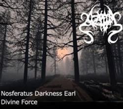 écouter en ligne Azbuk - Nosferatus Darkness Earl Divine Force