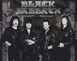 last ned album Black Sabbath - Europe Crossing