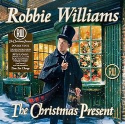 lataa albumi Robbie Williams - The Christmas Present