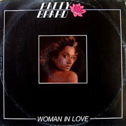 lataa albumi Patty Brard - Woman In Love