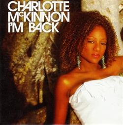 télécharger l'album Charlotte McKinnon - Im Back