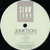 ladda ner album Junktion - Monologue EP