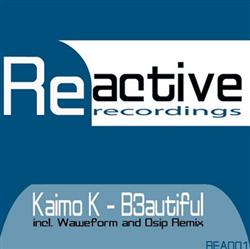 Download Kaimo K - B3autiful