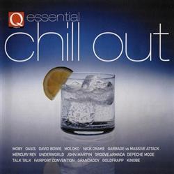 last ned album Various - Essential Chill Out