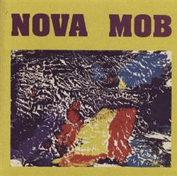 lyssna på nätet Nova Mob - Evergreen Memorial Drive