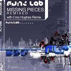 last ned album Funk Lab - Missing Pieces Remixed