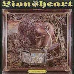last ned album Lionsheart - Lionsheart